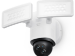 CAMARA VIGILANCIA EUFY FLOODLIGHT CAM E340