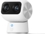 CAMARA VIGILANCIA EUFY INDOOR SOLOCAM S350