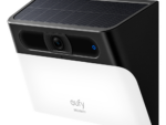 CAMARA VIGILANCIA EUFY SOLAR WALL LIGHT CAM S120