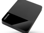 CANVIO READY 2.5 1TB BLACK EXTUSB 3.2 GEN 1