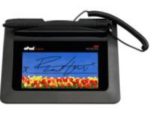 CAPTURADOR DE FIRMAS EPAD VISION VP9808 FIRMA EN COLOR
