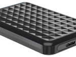 CARCASA HDD AISENS ASE-2521B 2.5" NEGRA