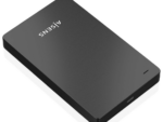 CARCASA HDD AISENS ASE-2542B 2.5" NEGRA