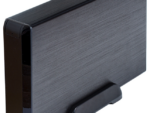 CARCASA HDD AISENS ASE-3530B 3.5" NEGRA