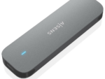 CARCASA HDD AISENS ASM2-006GRY M.2 GRIS