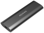 CARCASA HDD AISENS ASM2-015GR M.2 GRIS