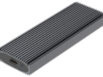 CARCASA HDD AISENS ASM2-023GR M.2 GRIS