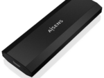 CARCASA HDD AISENS ASM2-028B M.2 NEGRA