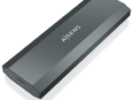 CARCASA HDD AISENS ASM2-029GR M.2 GRIS