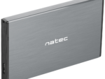 CARCASA HDD NATEC RHINO GO NKZ-1281 2,5" GRIS