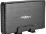 CARCASA HDD NATEC RHINO NKZ-0448 3,5" NEGRA