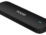 CARCASA HDD TOOQ TQE-2201B M.2 ALUMINIO NEGRA