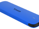 CARCASA HDD TOOQ TQE-2201BL M.2 ALUMINIO AZUL