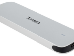 CARCASA HDD TOOQ TQE-2202S M.2 ALUMINIO PLATA