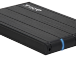 CARCASA HDD TOOQ TQE-2530B 2,5" 9,,5 MM SATA USB 3.0 NEGRA