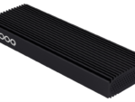 CARCASA TOOQ TQE-2230B M.2 NVMe PCIe USB 3.1 GEN2 NEGRO