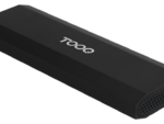 CARCASA TOOQ TQE-2231B M.2 NVMe PCIe USB 3.1 GEN2 NEGRO