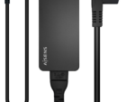 CARGADOR AISENS 65W PD3.0 1XUSB-C 1.8M NEGRO