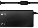 CARGADOR AISENS 90W AUTOMATICO UNI. PORTATIL 12 CONECTORES USB-A QC3.0 NEGRO