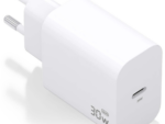 CARGADOR AISENS GAN 30W 1XUSB-C PD3.0 BLANCO