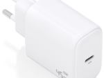 CARGADOR AISENS GAN 45W,1XUSB-C PD3.0 BLANCO