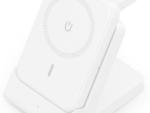 CARGADOR AISENS INALAMBRICO USB-C 4 EN 1 15W MOVIL APPLE WATCH AURICULARES