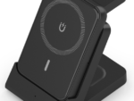 CARGADOR AISENS INALAMBRICO USB-C 4 EN 1 15W MOVIL APPLE WATCH AURICULARES