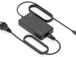 CARGADOR AISENS SOBREMESA GAN 45W PD3.0 1XUSB-C 1.8M NEGRO