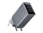 CARGADOR ANKER PRIME CHARGER(100W 3 PORTS GAN)