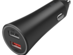 CARGADOR DE COCHE XIAOMI MI CAR CHARGER