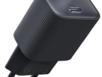 CARGADOR DE PARED ANKER NANO USB-C DE PARED 30W NEGRO