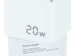 CARGADOR DE PARED TOOQ USB-C PD 20W