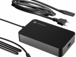 CARGADOR NATEC GRAYLING USB-C 90W PARA PORTATILES, TABLETS, PHONES