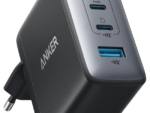 CARGADOR PARED ANKER 736 100W 1A/2C NEGRO