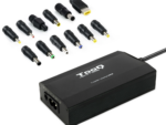 CARGADOR PORTATIL TOOQ UNIVERSAL TQLC-100BS01M 100W 1xUSB