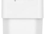 CARGADOR USB AISENS 10W ALTA EFICIENCIA 5V 2A BLANCO