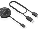 CARGADOR USB-C A HDMI INALAMBRICO AISENS 1080P 30M NEGRO