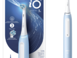 CEPILLO DENTAL BRAUN ORAL-B IO-3
