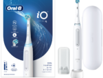 CEPILLO DENTAL BRAUN ORAL-B IO-4 MAGNETIC BLANCO