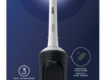 CEPILLO DENTAL BRAUN ORAL-B VITALITY PRO NEGRO