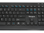 COMBO TARGUS TECLADO Y RATON NEGRO INALAMBRICO USB-A