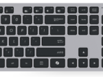 COMBO TECLADO RATON ASUS W2500 RF INALAMBRICO GREY