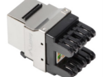 CONECTOR KEYSTONE LANBERG CAT.6 FTP RJ45 180 GRADOS