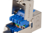 CONECTOR KEYSTONE LANBERG CAT.6A FTP RJ45 TOLLESS