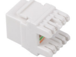CONECTOR KEYSTONE LANBERG RJ45 CAT.6A UTP 180