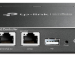CONTROLADOR AP TP LINK OC200 FAST POE HASTA 100 APs