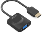 CONVERSOR AISENS HDMI MACHO SVGA HEMBRA