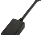 CONVERSOR AISENS MINI DISPLAYPORT A HDMI MDP/M-HDMI A/H NEGRO 15CM