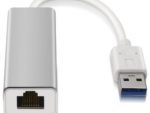 CONVERSOR AISENS USB 3.0 A ETHERNET GIGABIT 10 100 1000 15CM