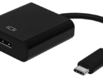 CONVERSOR AISENS USB-C A DISPLAYPORT 4K60HZ USB-C/M-DP/H 15CM